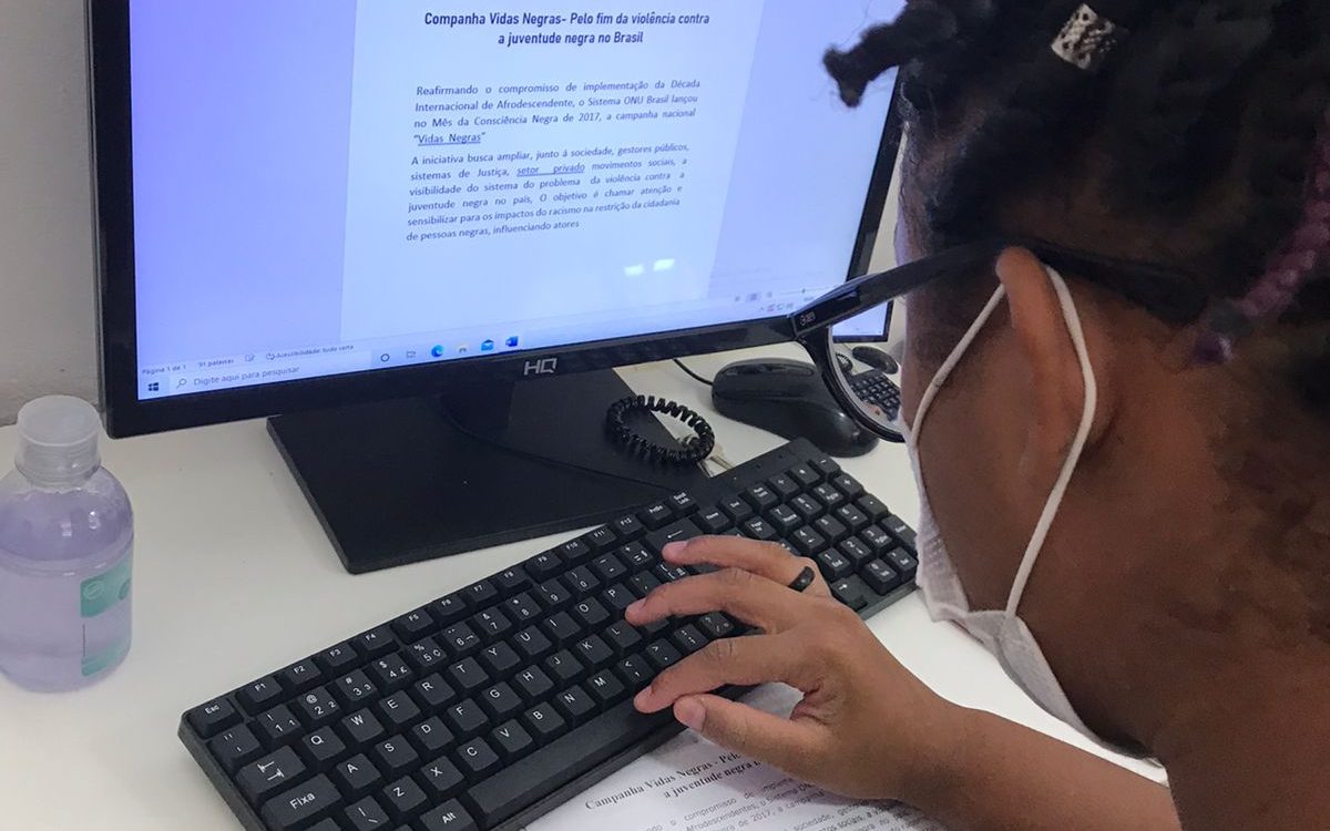 Atividades Projeto Fé Menina